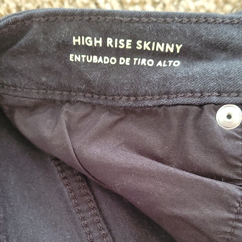 Universal Thread Jeans - Picture 5 of 9
